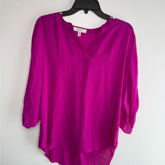 Chaus Tops - CHAUS Women’s Top Size M
